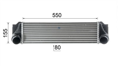 MAHLE ORIGINAL CI 184 000P Číslo výrobce: 376746411. EAN: 4057635063425.