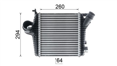 MAHLE ORIGINAL CI 221 000P Číslo výrobce: 376747521. EAN: 4057635063852.