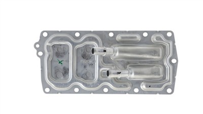 MAHLE ORIGINAL CI 403 000P Číslo výrobce: 8ML 376 792-171. EAN: 4057635065634.