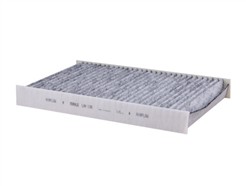 MAHLE ORIGINAL LAK 138