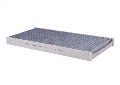 MAHLE ORIGINAL LAK 252 Číslo výrobce: 76887137. EAN: 4009026503898.