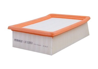 MAHLE ORIGINAL LX 5353 Číslo výrobce: 72525503. EAN: 4057635191029.