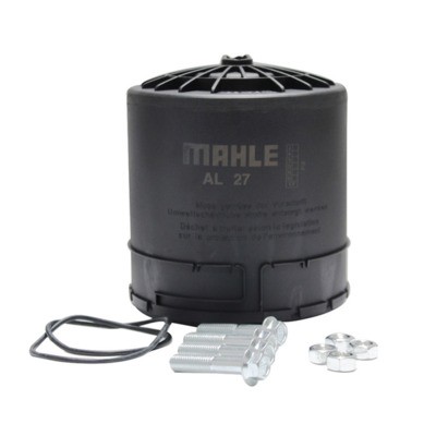 MAHLE ORIGINAL AL 27 Číslo výrobce: 72569812. EAN: 4057635237598.