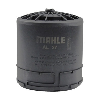 MAHLE ORIGINAL AL 27 Číslo výrobce: 72569812.
