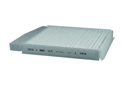 MAHLE ORIGINAL LA 54 Číslo výrobce: 76889018. EAN: 4009026505496.