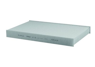 MAHLE ORIGINAL LA 138 Číslo výrobce: 76418776. EAN: 4009026510056.