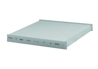 MAHLE ORIGINAL LA 430 Číslo výrobce: 70601429. EAN: 4009026926116.