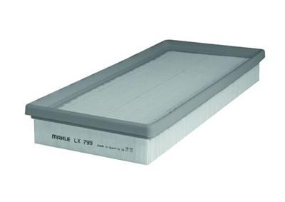 MAHLE ORIGINAL LX 799 Číslo výrobce: 79857749. EAN: 4009026010662.