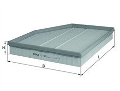 MAHLE ORIGINAL LX 982