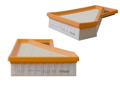 MAHLE ORIGINAL LX 1213 Číslo výrobce: 72553258. EAN: 4009026502259.