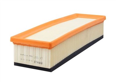 MAHLE ORIGINAL LX 1287 Číslo výrobce: 76631691. EAN: 4009026406397.
