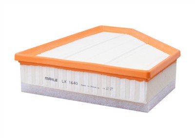 MAHLE ORIGINAL LX 1640 Číslo výrobce: 70351177. EAN: 4009026510971.