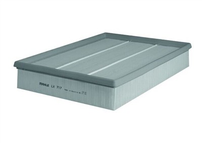 MAHLE ORIGINAL LX 717 Číslo výrobce: 79690660. EAN: 4009026084373.