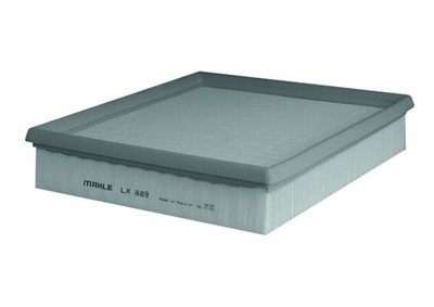 MAHLE ORIGINAL LX 889 Číslo výrobce: 78437451. EAN: 4009026103371.