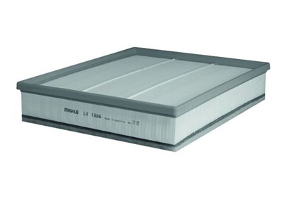 MAHLE ORIGINAL LX 1886 Číslo výrobce: 70347817. EAN: 4009026510193.