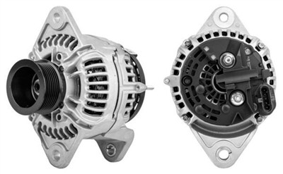 MAHLE ORIGINAL MG 1100 Číslo výrobce: 11209694. EAN: 3838922815221.