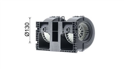 MAHLE ORIGINAL AB 31 000P Číslo výrobce: 009157531. EAN: 4057635014427.