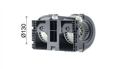MAHLE ORIGINAL AB 145 000P Číslo výrobce: 351043091. EAN: 4057635015455.
