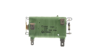 MAHLE ORIGINAL ABR 14 000P Číslo výrobce: 351029381. EAN: 4057635016735.