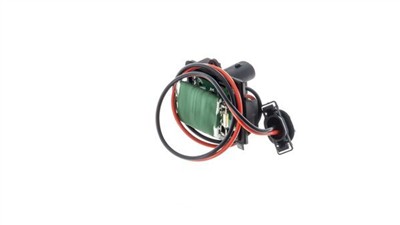 MAHLE ORIGINAL ABR 125 000S Číslo výrobce: 9ML 351 332-754. EAN: 4057635126885.