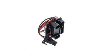 MAHLE ORIGINAL ABR 125 000S Číslo výrobce: 9ML 351 332-754. EAN: 4057635126885.