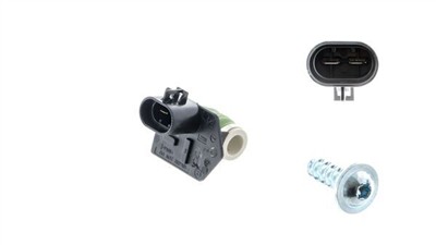 MAHLE ORIGINAL ABR 156 000P Číslo výrobce: 351015351. EAN: 4057635130004.