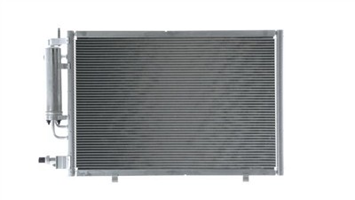 MAHLE ORIGINAL AC 748 000P Číslo výrobce: 351319611. EAN: 4057635026314.