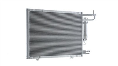 MAHLE ORIGINAL AC 748 000P Číslo výrobce: 351319611. EAN: 4057635026314.