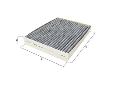 MAHLE ORIGINAL LAK 855 Číslo výrobce: 72339867. EAN: 4009026929568.