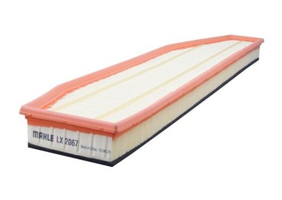 MAHLE ORIGINAL LX 2067 Číslo výrobce: 70518947. EAN: 4009026734612.