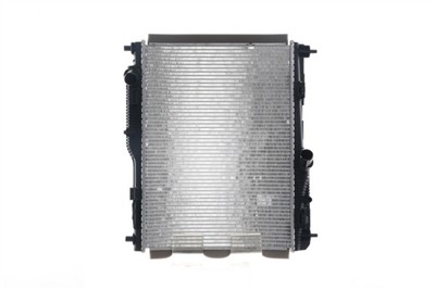 MAHLE ORIGINAL CR 1181 000S Číslo výrobce: 8MK 376 756-304. EAN: 4057635093996.