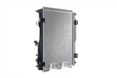 MAHLE ORIGINAL CR 1181 000S Číslo výrobce: 8MK 376 756-304. EAN: 4057635093996.