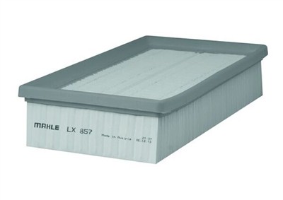 MAHLE ORIGINAL LX 857 Číslo výrobce: 79898222. EAN: 4009026101469.