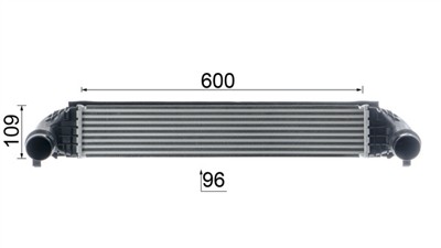 MAHLE ORIGINAL CI 638 000P Číslo výrobce: 16461086. EAN: 4057635190114.