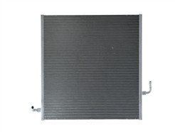 MAHLE ORIGINAL CR 2606 000P