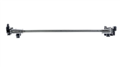 MAHLE ORIGINAL CR 2607 000P Číslo výrobce: 72524168. EAN: 4057635190206.