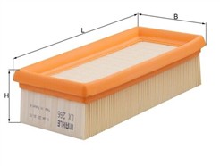 MAHLE ORIGINAL LX 266