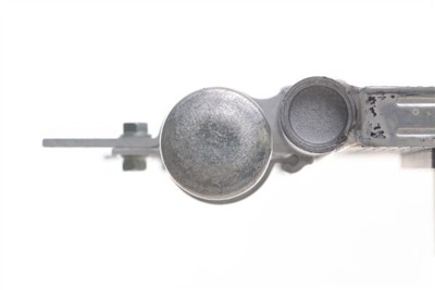 MAHLE ORIGINAL AC 4 000S Číslo výrobce: 351000314. EAN: 4057635017657.