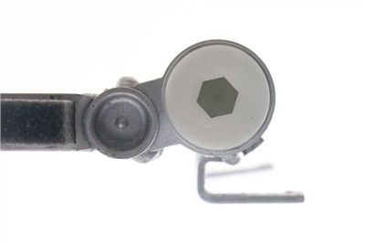 MAHLE ORIGINAL AC 44 000S Číslo výrobce: 351004714. EAN: 4057635018036.