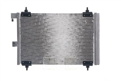 MAHLE ORIGINAL AC 350 000S Číslo výrobce: 351301384. EAN: 4057635021593.