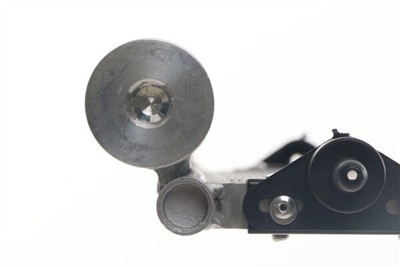 MAHLE ORIGINAL AC 350 000S Číslo výrobce: 351301384. EAN: 4057635021593.