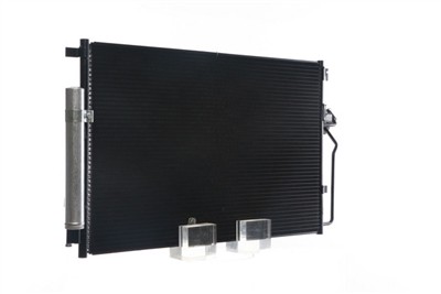 MAHLE ORIGINAL AC 553 001S Číslo výrobce: 351307641. EAN: 4057635024259.