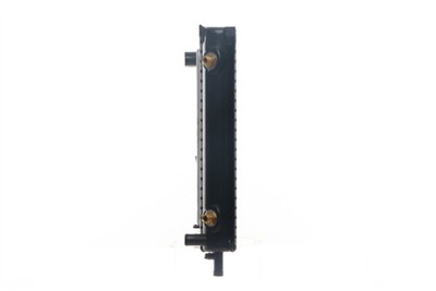 MAHLE ORIGINAL CR 257 000S Číslo výrobce: 8MK 376 711-364. EAN: 4057635082556.