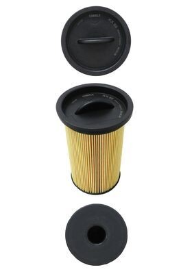 MAHLE ORIGINAL KX 69 Číslo výrobce: 79689332. EAN: 4009026083536.