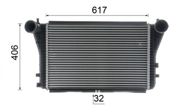 MAHLE ORIGINAL CI 83 000P Číslo výrobce: 376723541. EAN: 4057635062343.
