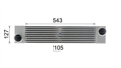 MAHLE ORIGINAL CI 193 000P Číslo výrobce: 376746501. EAN: 4057635063531.