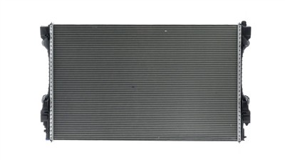 MAHLE ORIGINAL CR 1163 000P Číslo výrobce: 376755671. EAN: 4057635093804.