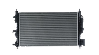 MAHLE ORIGINAL CR 1697 000P Číslo výrobce: 16486895. EAN: 4057635189125.