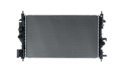 MAHLE ORIGINAL CR 1697 000P Číslo výrobce: 16486895. EAN: 4057635189125.