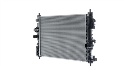 MAHLE ORIGINAL CR 1697 000P Číslo výrobce: 16486895. EAN: 4057635189125.
